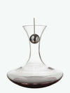 Developer Aerator