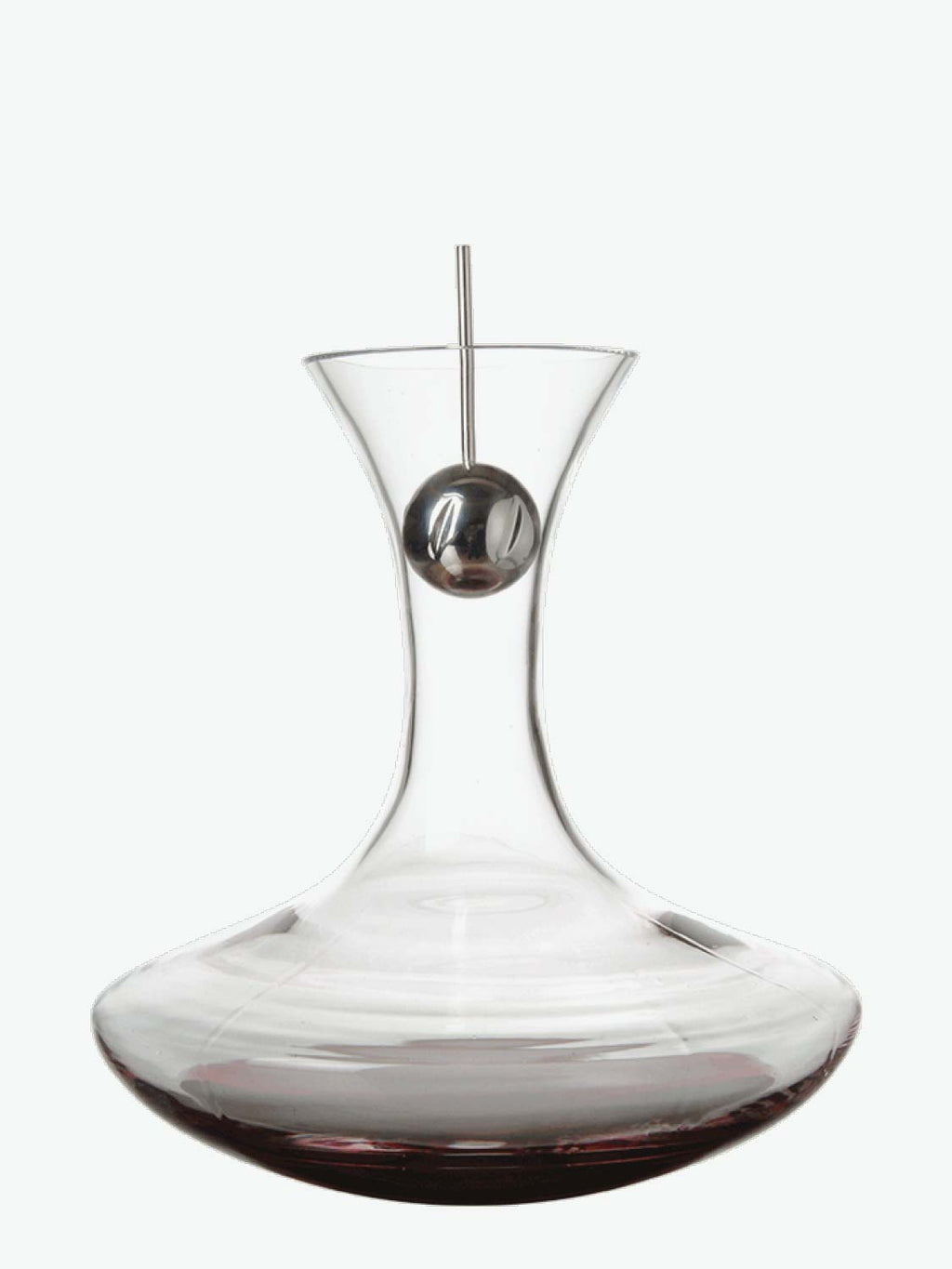 Developer Aerator