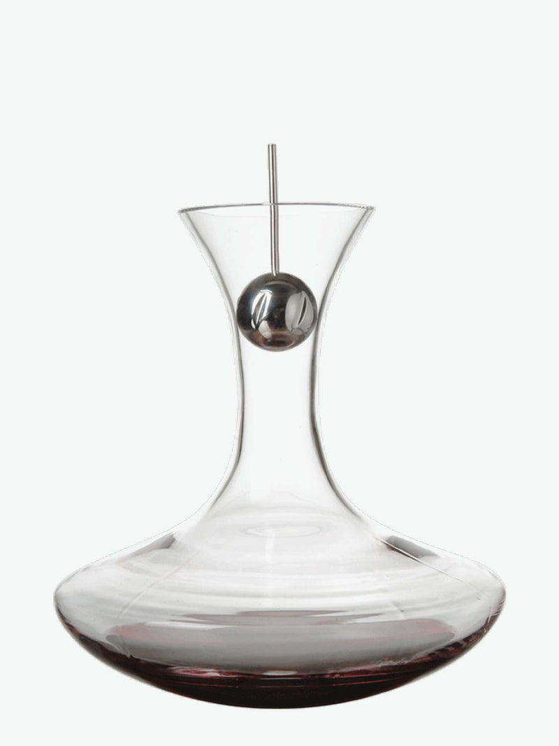 Developer Aerator