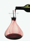 Developer Aerator