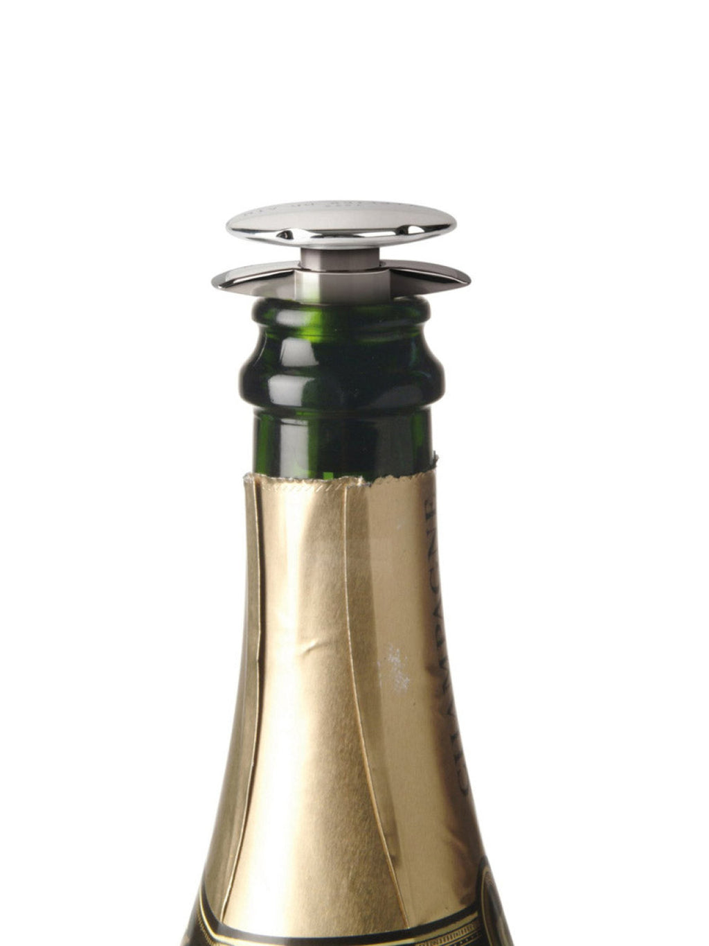 L' Atelier Du Vin Model 54 Universal Champagne Stopper | B