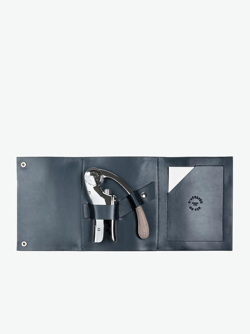 L' Atelier Du Vin Oeno Motion Nomad Corkscrew