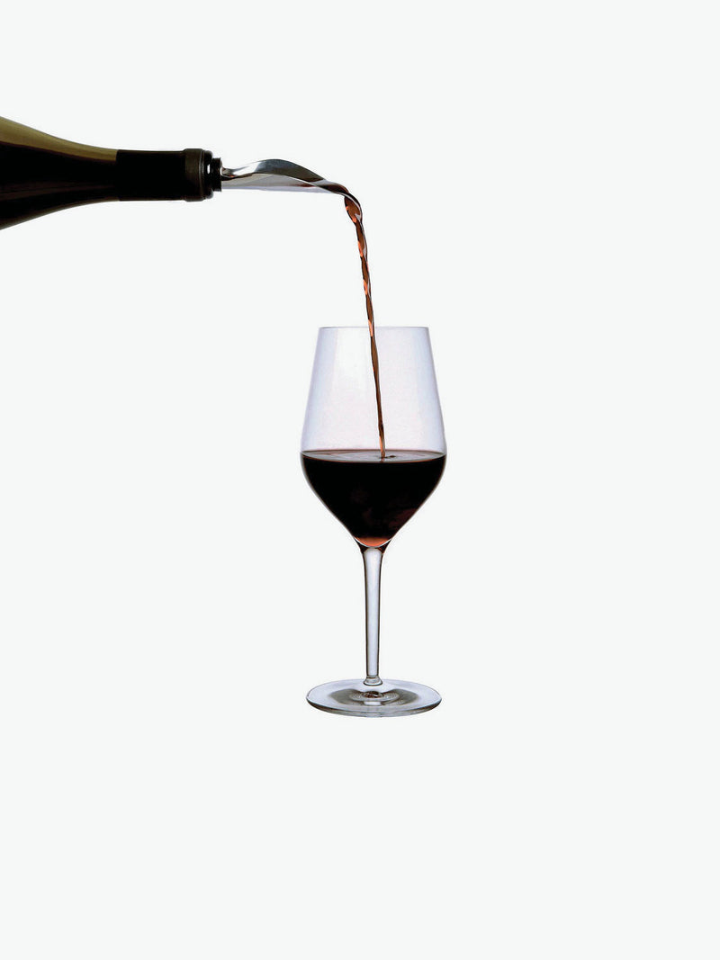 L' Atelier Du Vin The Pourer Leaf Wine Pourer | B