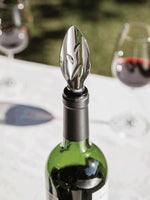 L' Atelier Du Vin The Pourer Leaf Wine Pourer | C