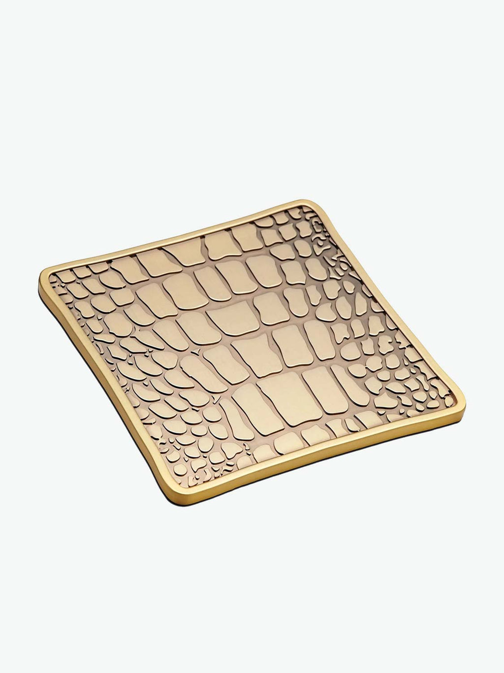 L' Objet Crocodile Coasters