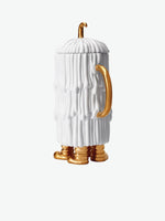 Haas Coffee And Tea Pot | D