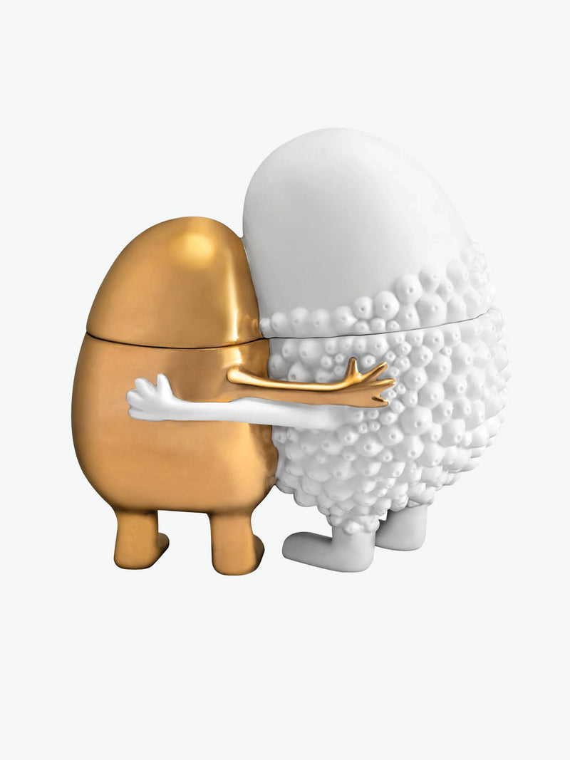 L' Objet Haas Huggers Box