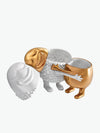 L' Objet Haas Huggers Box