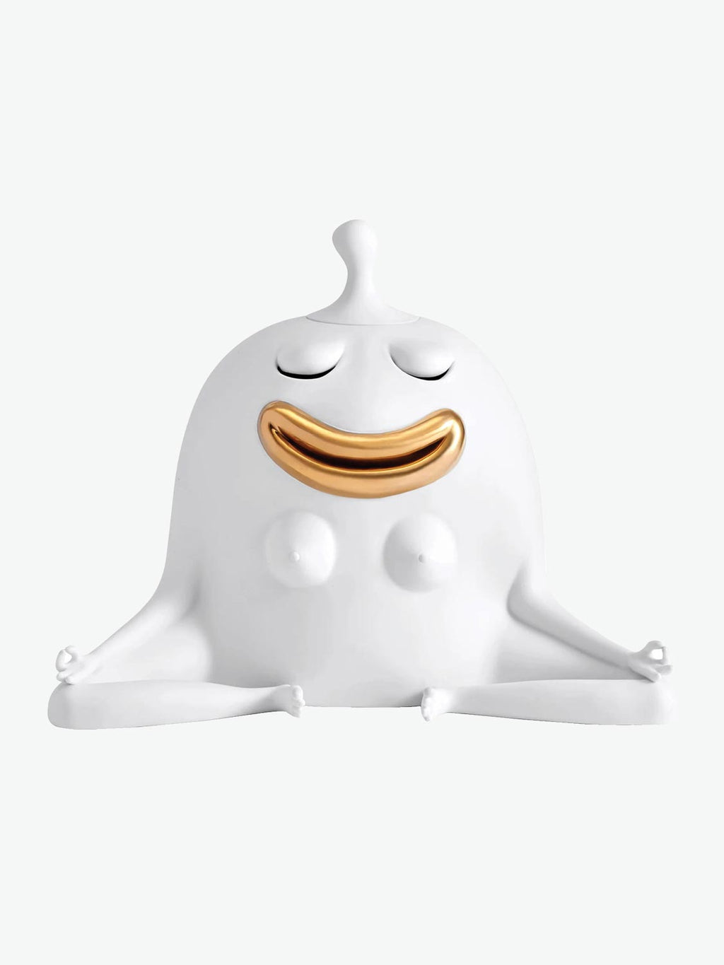 L' Objet Haas Meditator Incense Burner