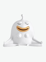 L' Objet Haas Meditator Incense Burner