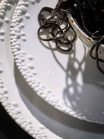 Haas Mojave Dinner Plate | B
