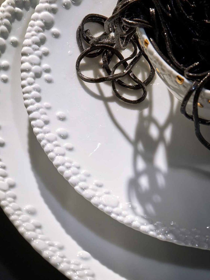 Haas Mojave Dinner Plate | B