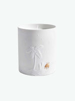 L' Objet Haas Mojave Palm Candle