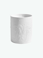 L' Objet Haas Mojave Palm Candle