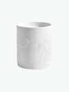 L' Objet Haas Mojave Palm Candle