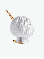 L' Objet Haas Mojave Unicorn Candle