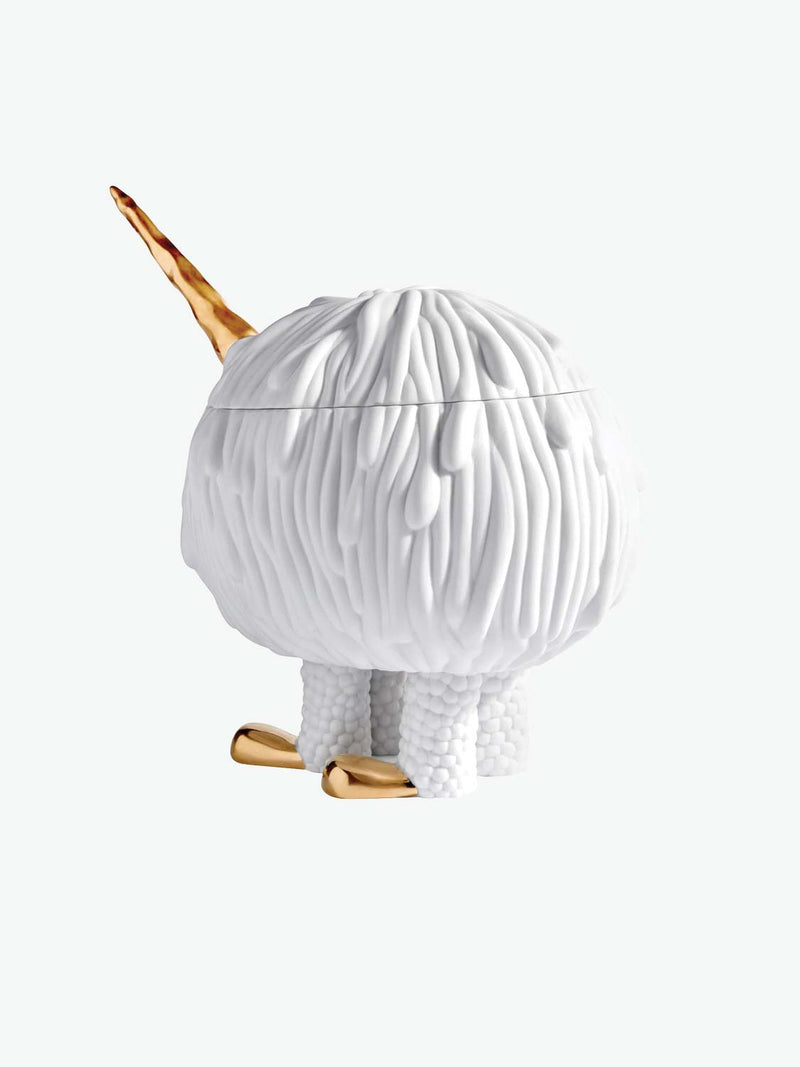 L' Objet Haas Mojave Unicorn Candle