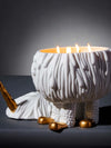 L' Objet Haas Mojave Unicorn Candle