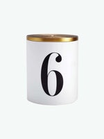 L' Objet Jasmin d'Inde No.6 Candle