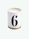 L' Objet Jasmin d'Inde No.6 Candle