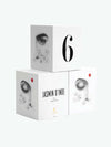 L' Objet Jasmin d'Inde No.6 Candle