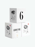 L' Objet Jasmin d'Inde No.6 Candle