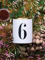 L' Objet Jasmin d'Inde No.6 Candle