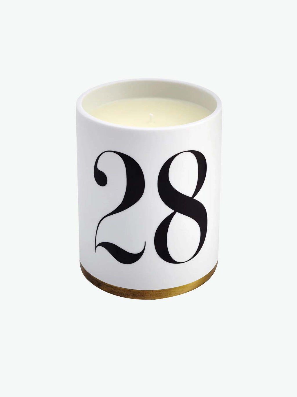 L' Objet Mamounia No.28 Candle