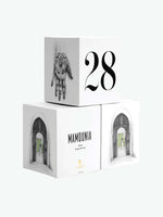 L' Objet Mamounia No.28 Candle