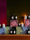 L' Objet Rose Noire Room Spray and Candle Gift Set