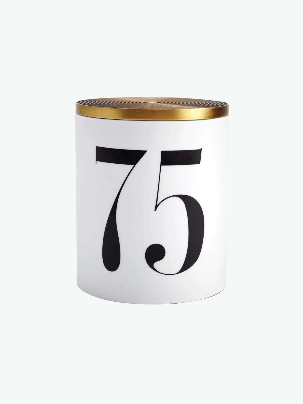 L' Objet Thé Russe No.75 Candle