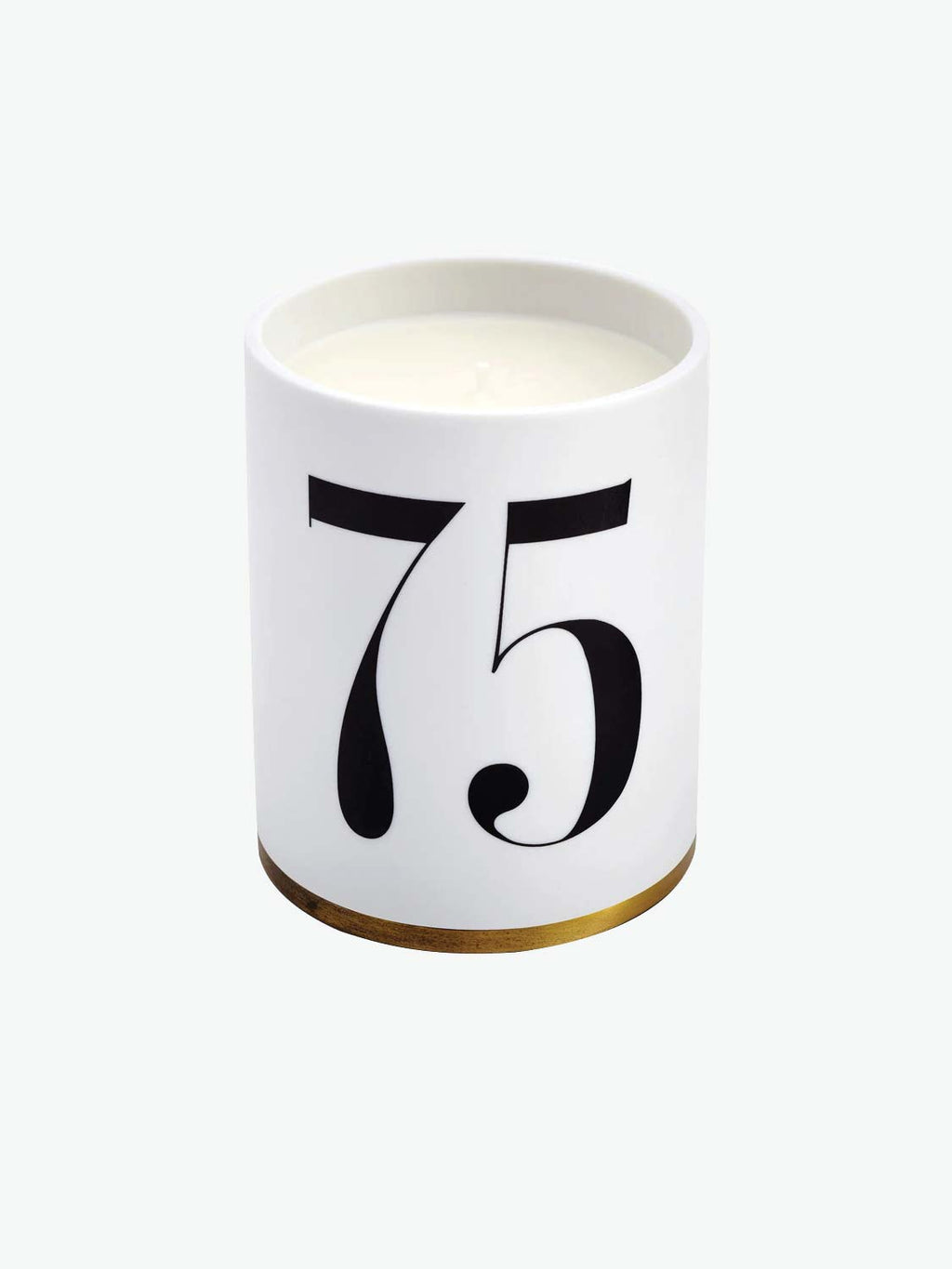 L' Objet Thé Russe No.75 Candle