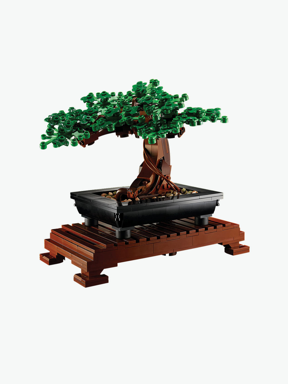 LEGO Botanical Collection Bonsai Tree Building Set / 10281