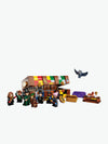Lego Harry Potter Hogwarts Magical Trunk set