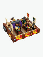 Lego Harry Potter Hogwarts Magical Trunk set