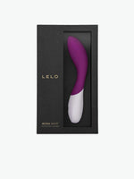 Lelo Mona Wave Deep Rose | A