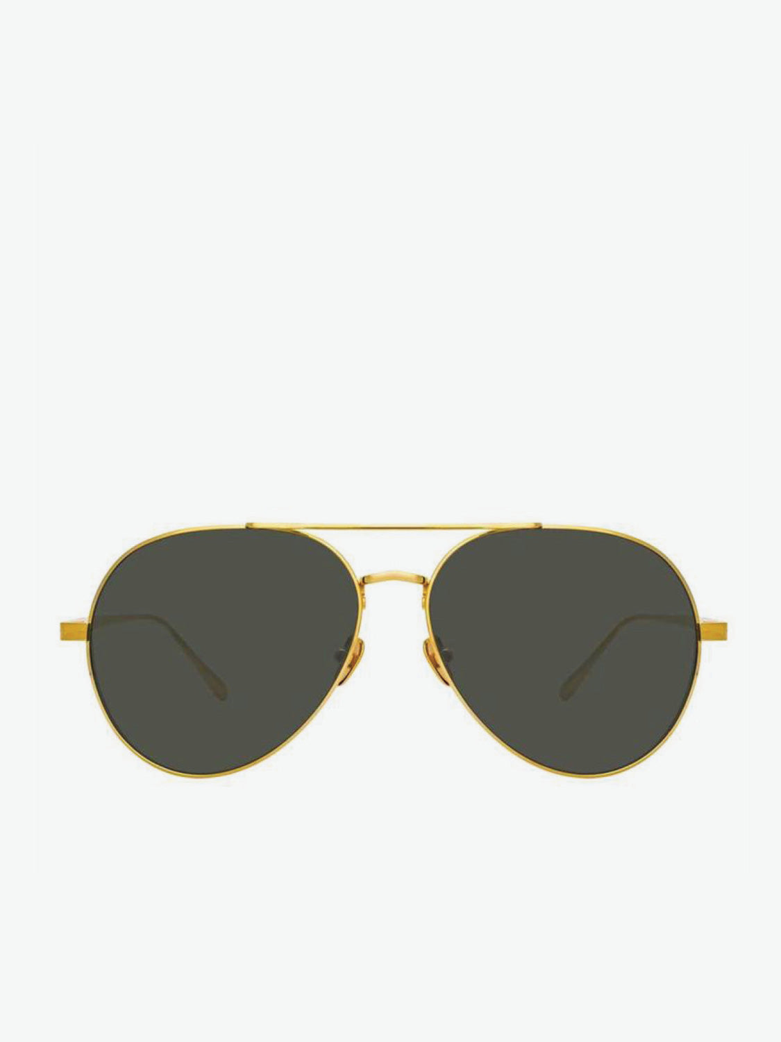 Click gold sunglasses price discount