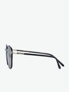 Linda Farrow Trouper C4 Square Sunglasses