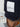 Logomania Regular Fit Cotton Sweatpants Navy Blue | F