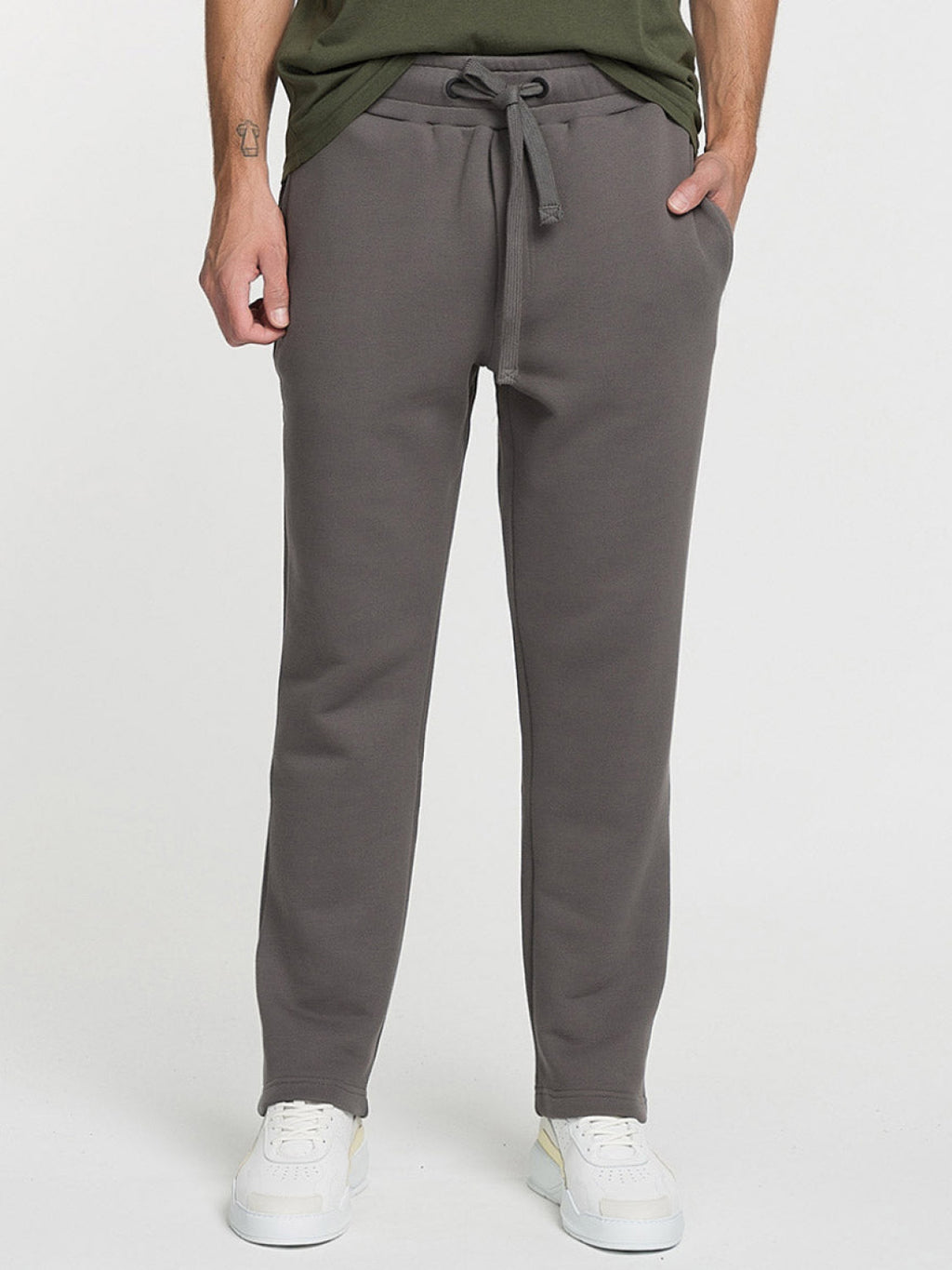 Pants and Sweatpants | Menswear | The Project Garments