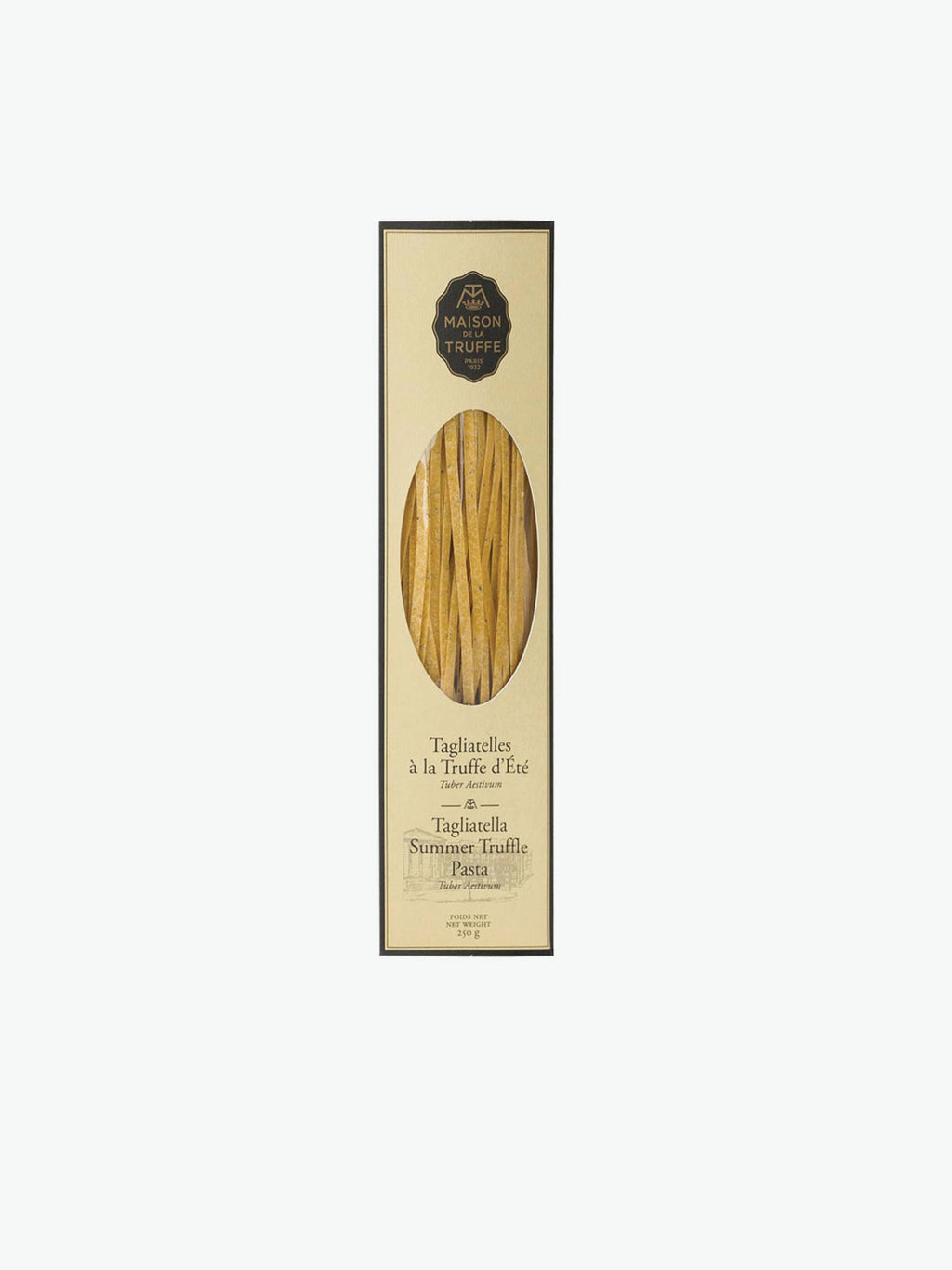 Maison De La Truffe Summer Truffle Tagliatelle | A