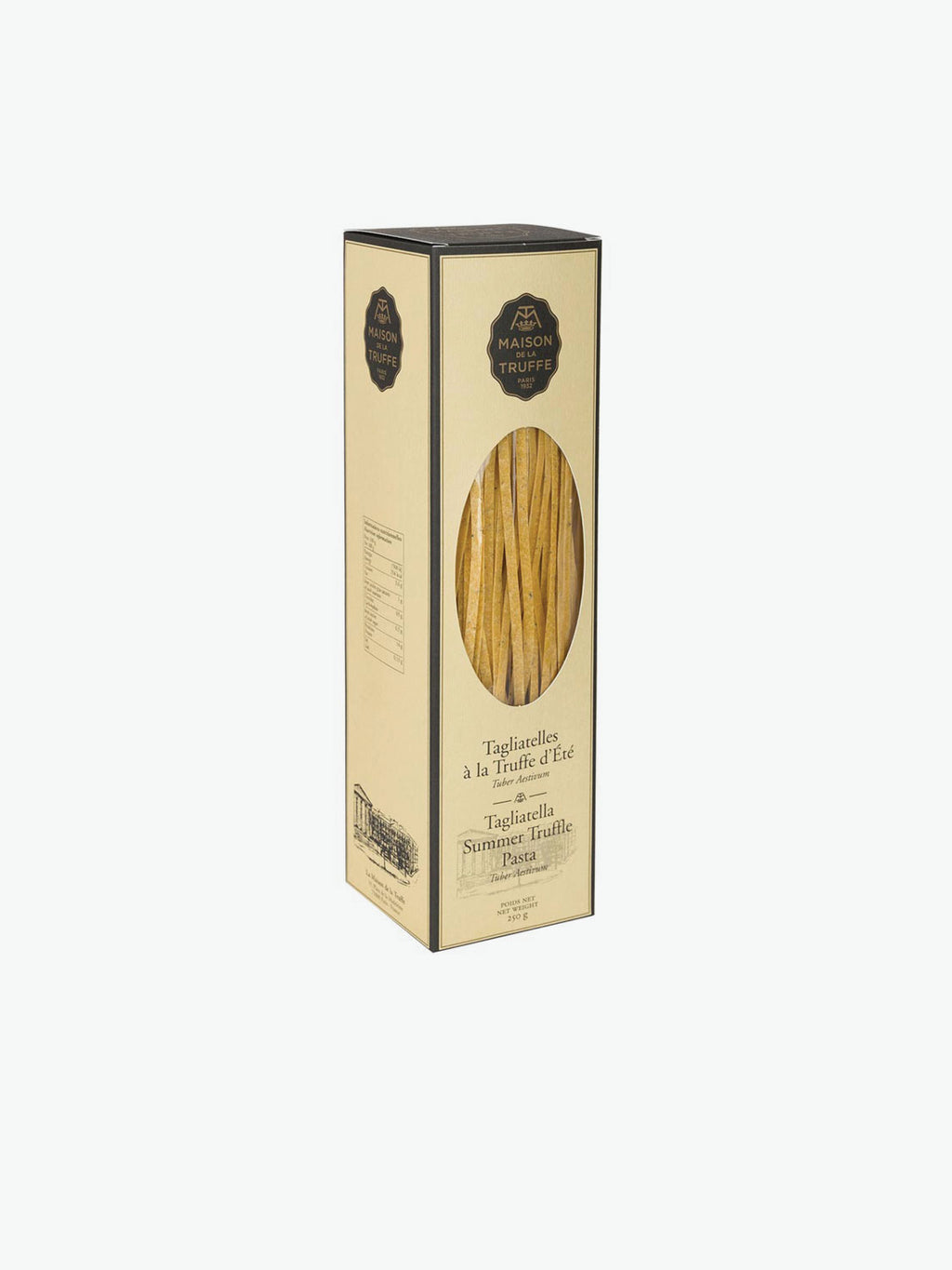 Maison De La Truffe Summer Truffle Tagliatelle | B