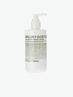 Malin And Goetz Rum Body Wash | A