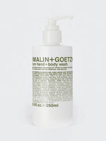 Malin And Goetz Rum Body Wash | B