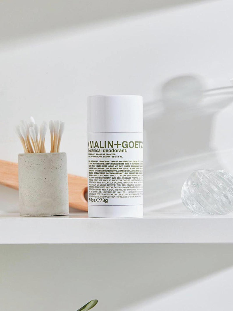 Malin And Goetz Botanical Stick Deodorant | B