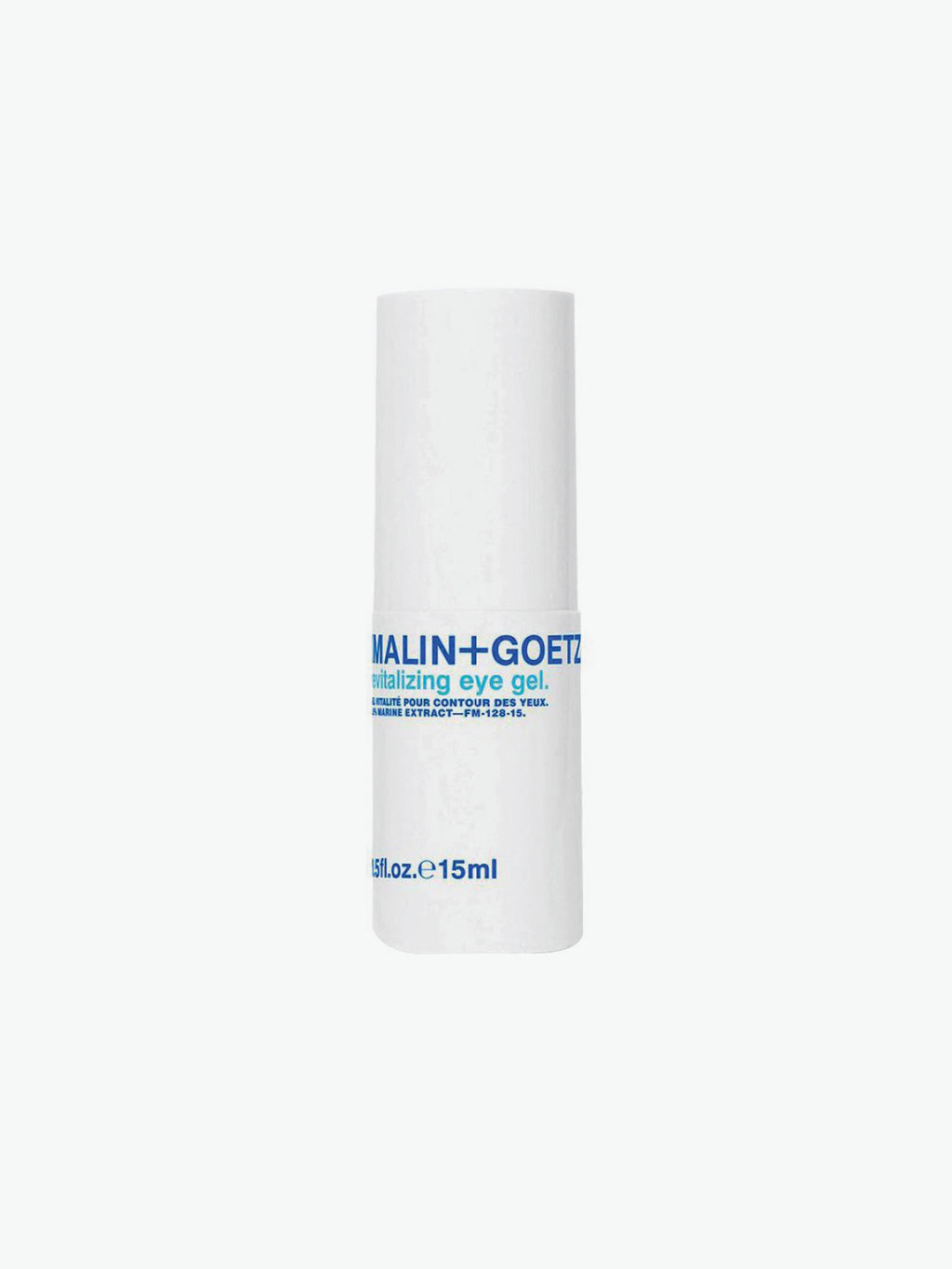 Malin And Goetz Revitalizing Eye Gel | A
