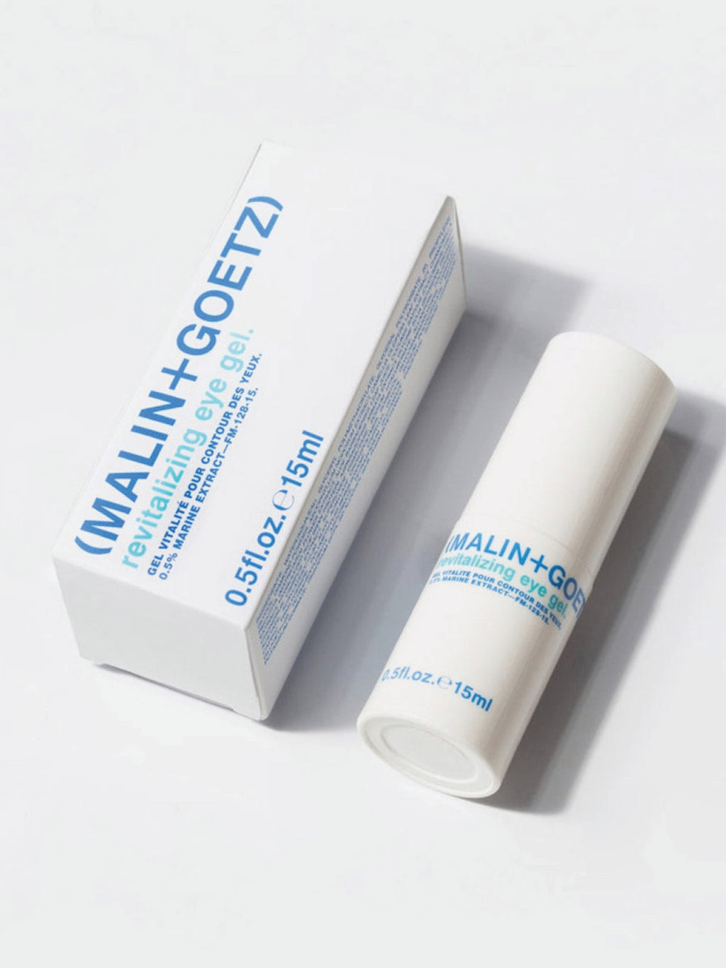 Malin And Goetz Revitalizing Eye Gel | B