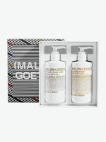 Malin + Goetz Make It A Double Rum Hand + Body Duo | A