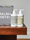 Malin + Goetz Make It A Double Rum Hand + Body Duo | B