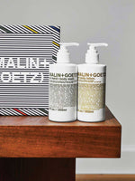 Malin + Goetz Make It A Double Rum Hand + Body Duo | B
